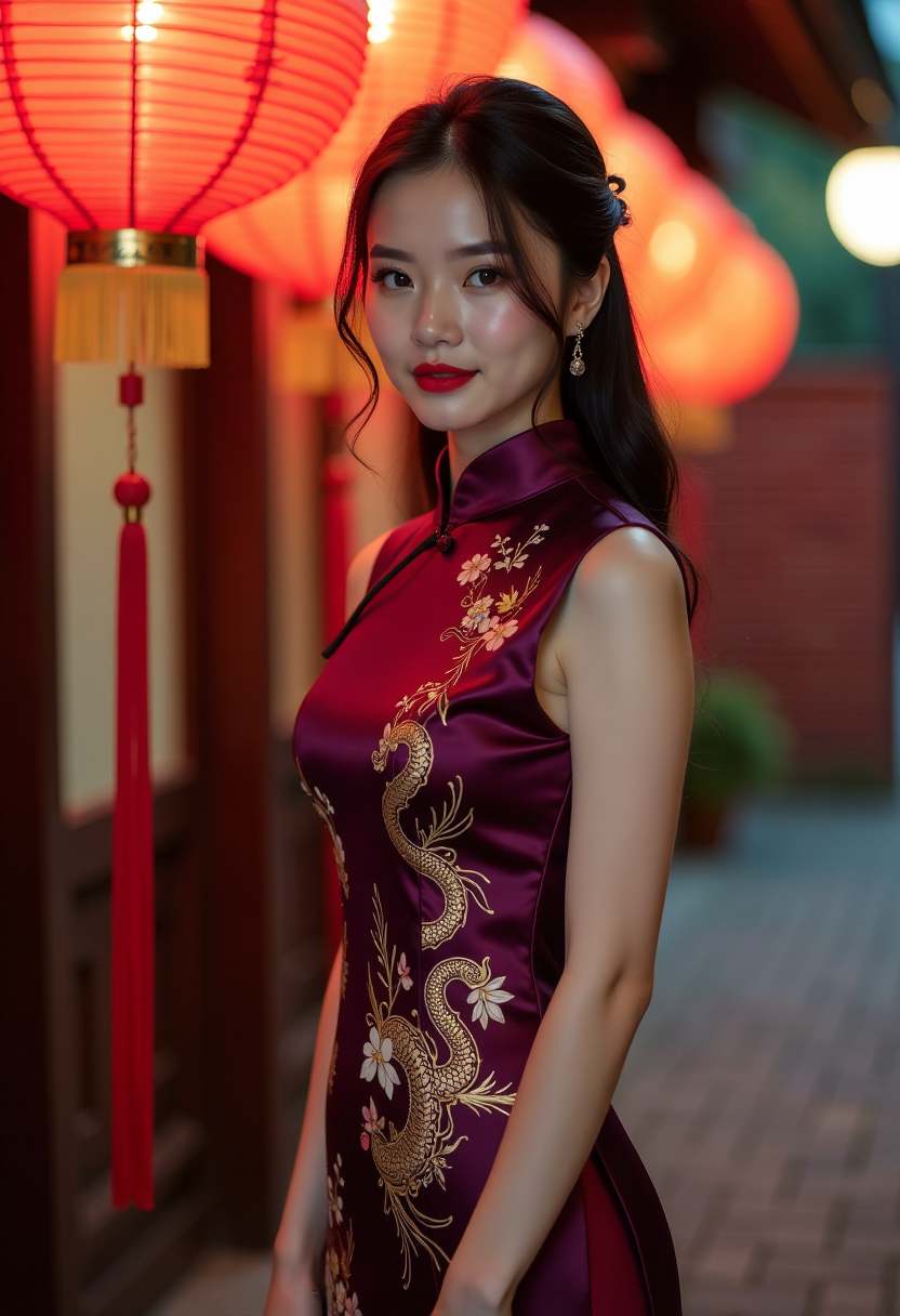 第七码头电影海报